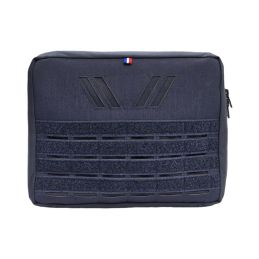 Pochette horizontale 25 x 20 Fortis Molle