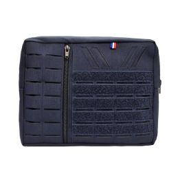 Pochette horizontale Double Advanced 25 x 20 Fortis Molle