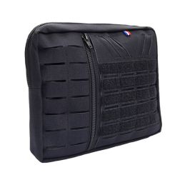 Pochette horizontale Double Advanced 25 x 20 Fortis Molle