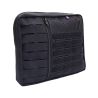 Pochette horizontale Double Advanced 25 x 20 Fortis Molle