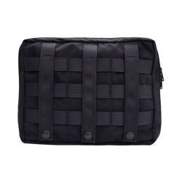 Pochette horizontale Double Advanced 25 x 20 Fortis Molle