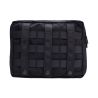 Pochette horizontale Double Advanced 25 x 20 Fortis Molle