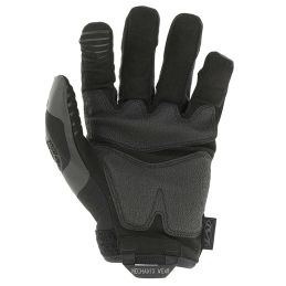 Gants Intervention NEW M-PACT Mechanix Noir
