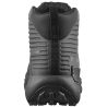 Chaussures SALOMON GENESIS FORCES MID Gore-Tex Noir