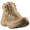 Chaussures SALOMON GENESIS FORCES MID Gore-Tex Coyote