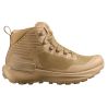Chaussures SALOMON GENESIS FORCES MID Gore-Tex Coyote