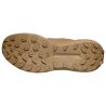 Chaussures SALOMON GENESIS FORCES MID Gore-Tex Coyote