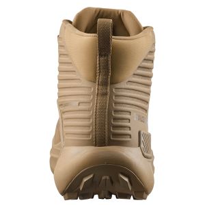Chaussures SALOMON GENESIS FORCES MID Gore-Tex Coyote