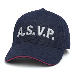 Casquette ASVP Été Patrol