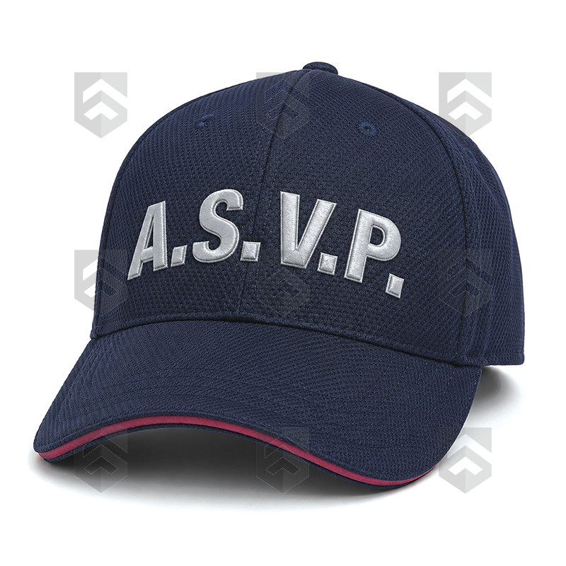 Casquette ASVP Été Patrol