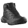 Chaussures SALOMON AMPHIB ASSAULT MID Noir