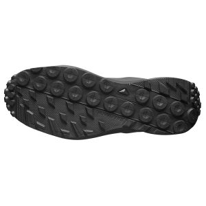 Chaussures SALOMON AMPHIB ASSAULT MID Noir