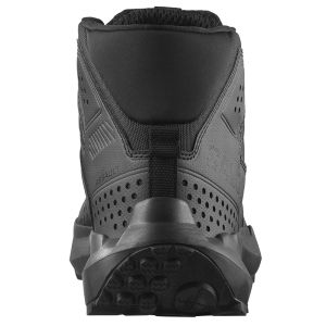 Chaussures SALOMON AMPHIB ASSAULT MID Noir
