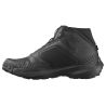 Chaussures SALOMON AMPHIB ASSAULT MID Noir