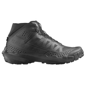 Chaussures SALOMON AMPHIB ASSAULT MID Noir