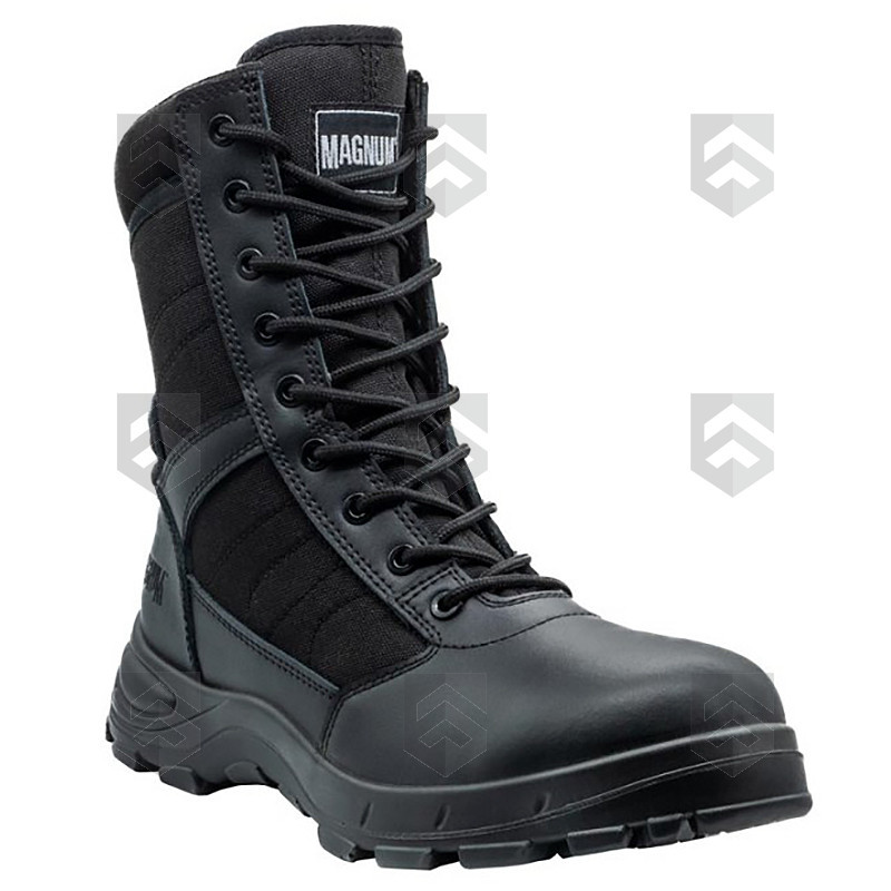 Chaussures MAGNUM Centurion Plus 8.0 Side Zip