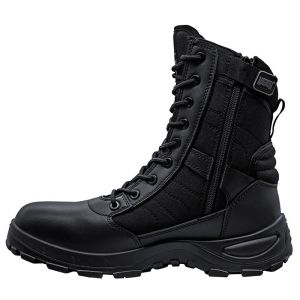 Chaussures MAGNUM Centurion Plus 8.0 Side Zip
