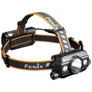 Lampe Frontale Rechargeable Sauvetage HP30R V2.0 Fenix 3000 Lumens