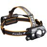 Lampe Frontale Rechargeable Sauvetage HP30R V2.0 Fenix 3000 Lumens