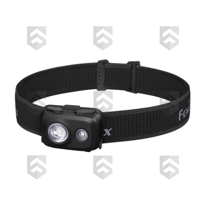 Lampe frontale Trail Running HL16 Fenix 450 Lumens