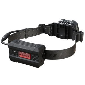 Lampe Frontale Professionnelle HP35R SAR Fenix 4000 Lumens