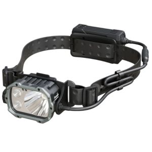 Lampe Frontale Professionnelle HP35R SAR Fenix 4000 Lumens