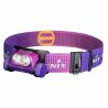 Lampe Frontale Rechargeable 1600 Lumens HM65R-T V2.0 Nebula Fenix