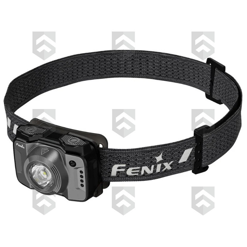 Lampe frontale rechargeable 500 Lumens HL12R V2.0 Fenix