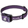 Lampe Frontale Rechargeable 500 Lumens HL12R V2.0 Violet Fenix
