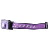 Lampe Frontale Rechargeable 500 Lumens HL12R V2.0 Violet Fenix