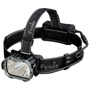 Lampe Frontale Rechargeable HP35R Fenix 4000 Lumens