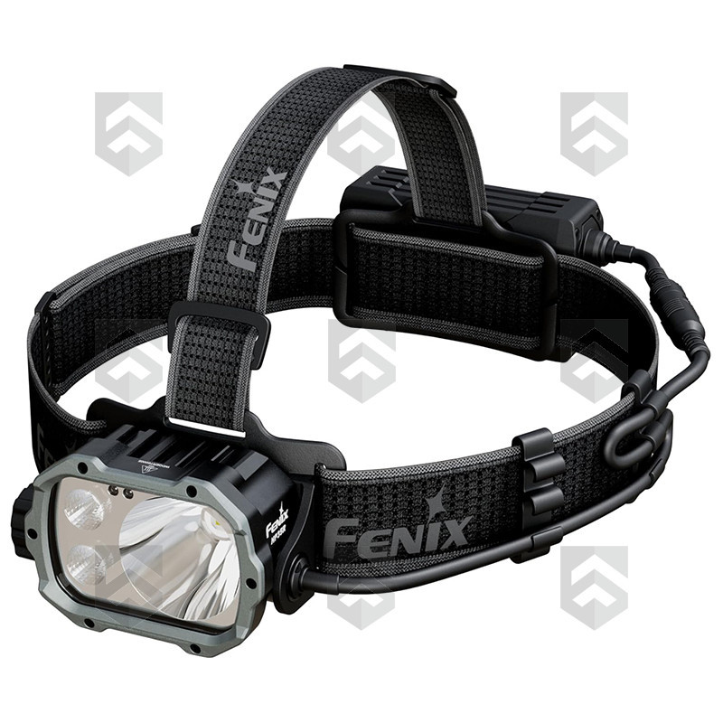 Lampe Frontale Rechargeable HP35R Fenix 4000 Lumens