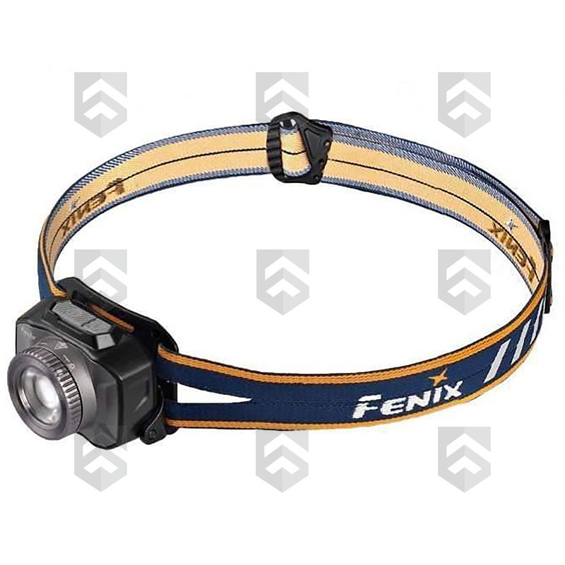 Lampe frontale Rechargeable Mise au point HL40R Fenix 600 Lumens