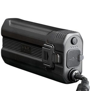 Lampe Frontale Rechargeable Sauvetage HP30R V2.0 Fenix 3000 Lumens