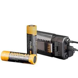 Lampe Frontale Rechargeable Sauvetage HP30R V2.0 Fenix 3000 Lumens