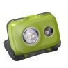 Lampe Frontale Trail Rechargeable HL16 Vert Fenix 450 Lumens