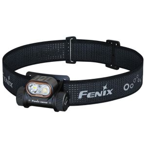 Lampe frontale ultra légère HM55R Fenix 1200 Lumens