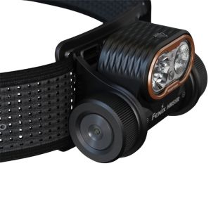 Lampe frontale ultra légère HM55R Fenix 1200 Lumens