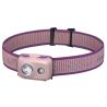 Lampe Frontale Trail HL16 Rose Fenix 450 Lumens