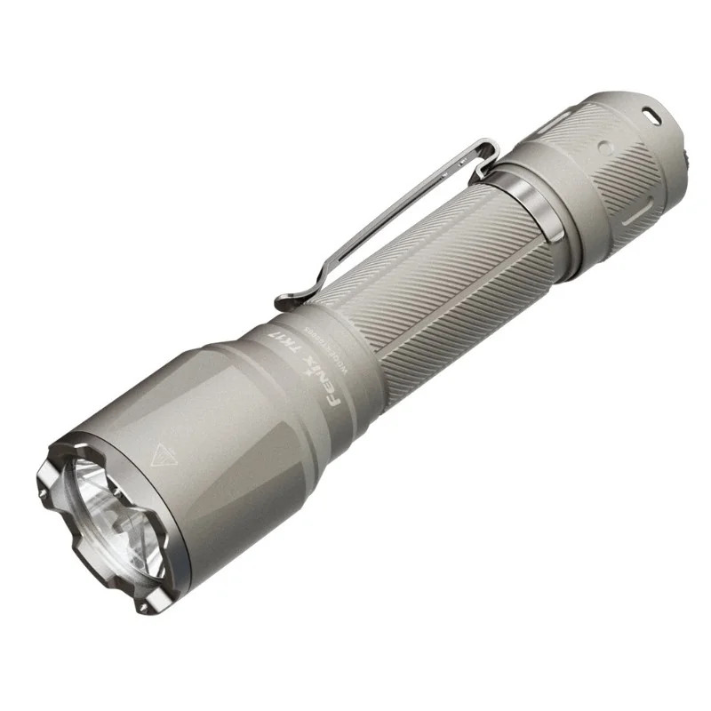 Fenix TK17 Craft - 3600 lumens, éclairage tactique ultra-puissant