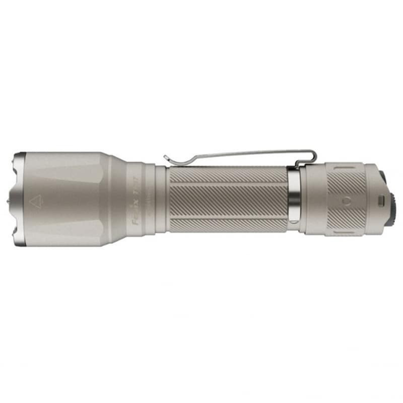 Lampe Tactique TK17 Craft Edition Fenix 3600 Lumens