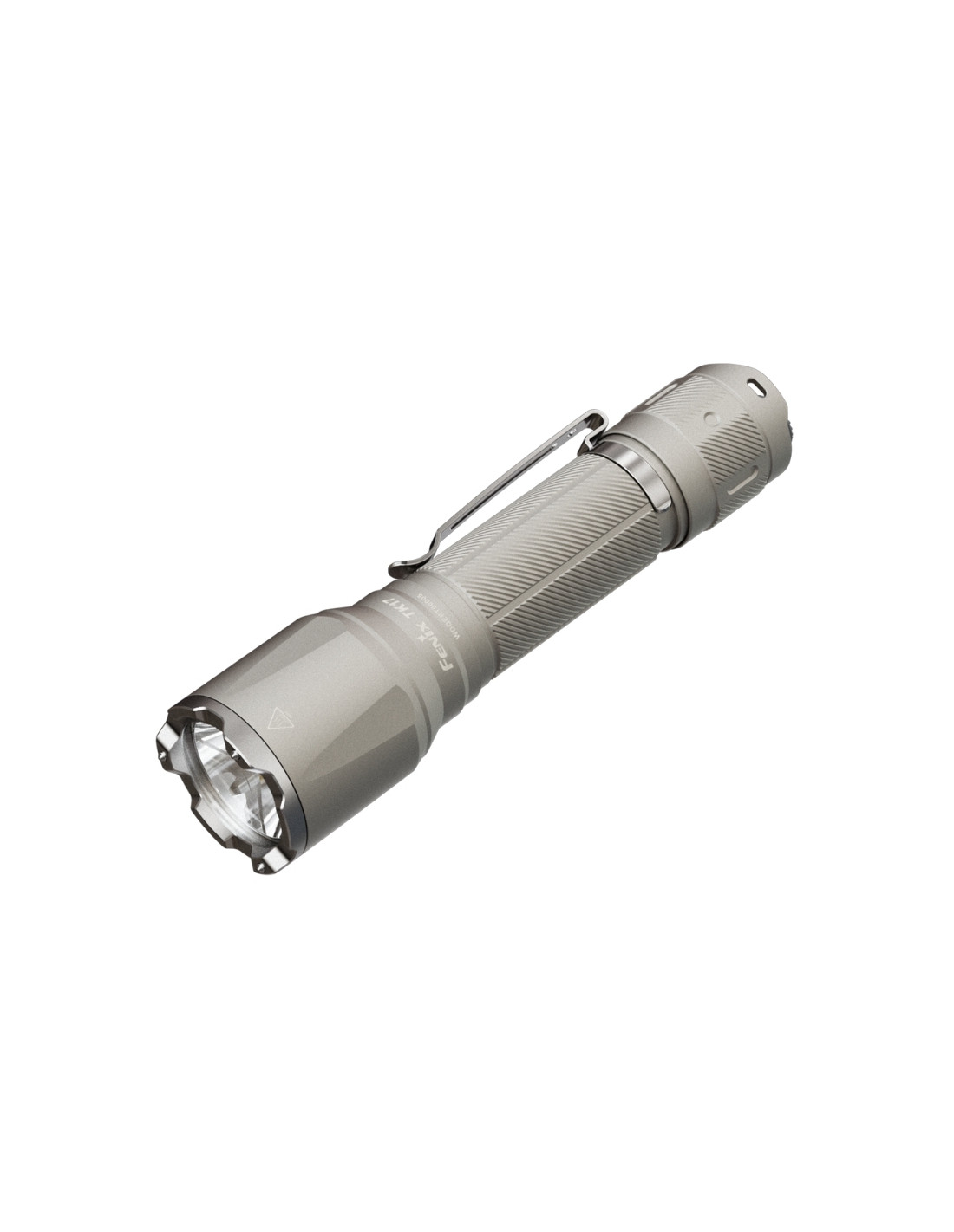 Fenix TK17 Craft - 3600 lumens, éclairage tactique ultra-puissant