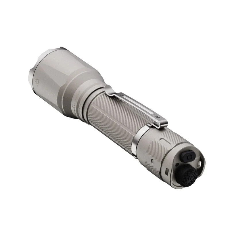 Fenix TK17 Craft - 3600 lumens, éclairage tactique ultra-puissant