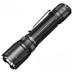 Lampe Tactique Rechargeable TK20R V2.0 Fenix 3000 Lumens