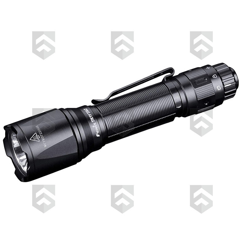 Lampe Tactique TK11TAC Fenix 1600 Lumens