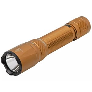Lampe Tactique Rechargeable TK20R UE Fenix 2800 Lumens Désert