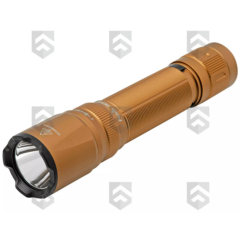Lampe Tactique Rechargeable TK20R UE Fenix 2800 Lumens Désert