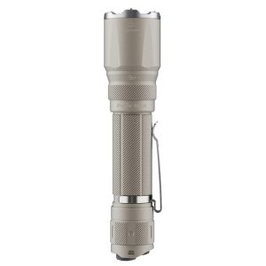 Lampe Tactique Rechargeable TK21R Craft Edition Fenix 3600 Lumens