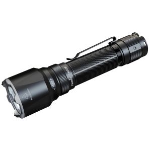 Lampe Tactique Rechargeable TK22R Fenix 3200 Lumens