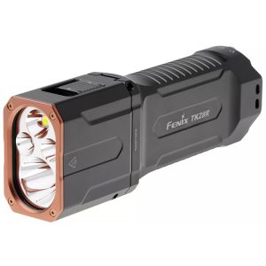 Lampe Tactique Rechargeable TK28R Fenix 6500 Lumens